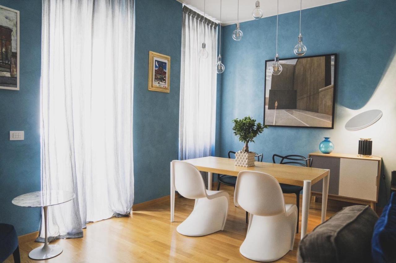 Appartement Berga Exclusive 4