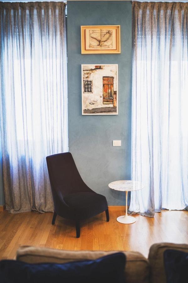 Berga Exclusive 4 Appartement