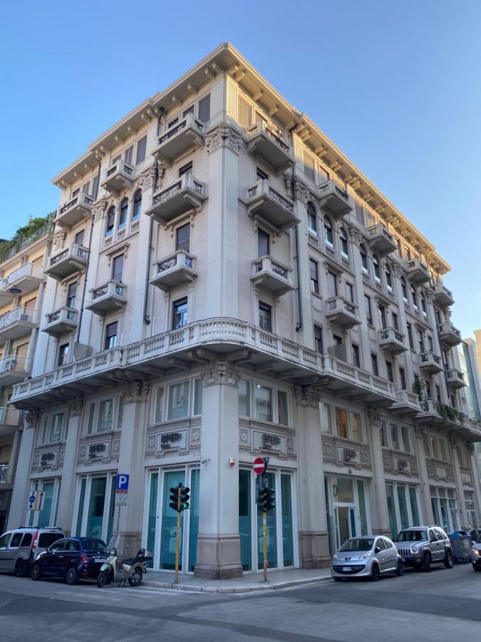 Appartement Berga Exclusive 4 Bari