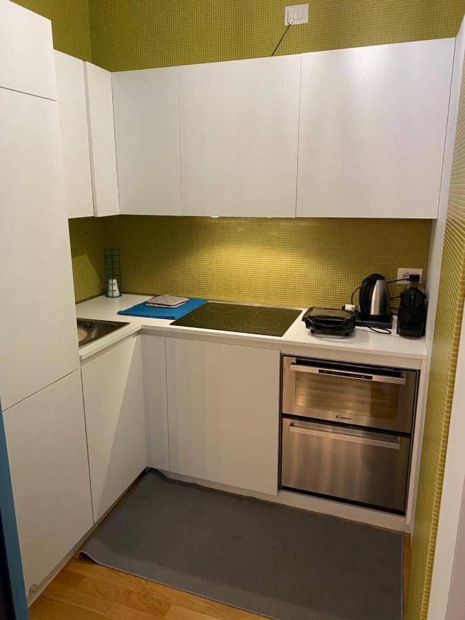 Berga Exclusive 4 Appartement *