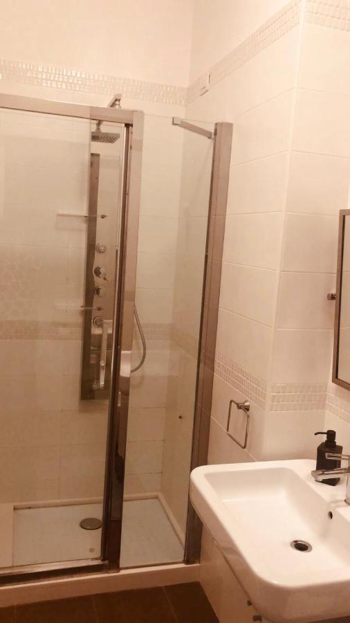 Berga Exclusive 4 Appartement *